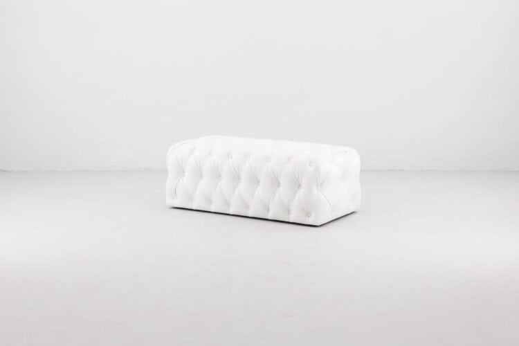 PUFA GLAMOUR WHITE
