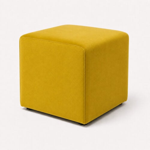 PUFA VELVET GOLDY