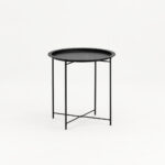 STOLIK TABO BLACK S