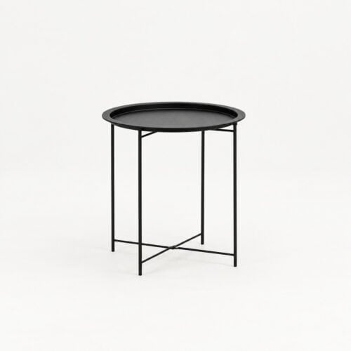 STOLIK TABO BLACK S
