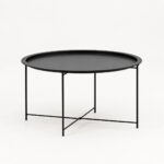 STOLIK TABO BLACK L