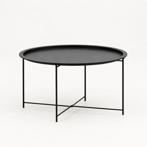 STOLIK TABO BLACK L