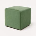 PUFA VELVET PISTACHIO GREEN