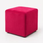 PUFA VELVET VIVA MAGENTA