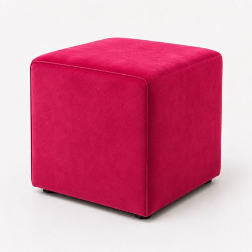 PUFA VELVET VIVA MAGENTA