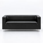 SOFA CUBO TRIO BLACK