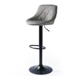 Hoker Velvet Gray