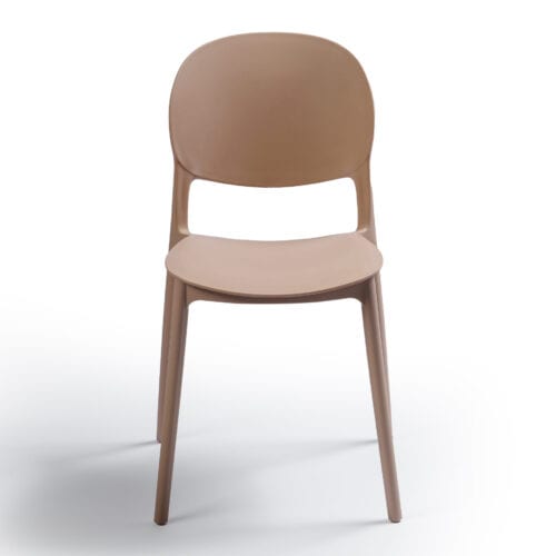 KRZESŁO CALM BEIGE
