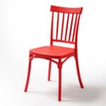 KRZESŁO ARCADIA RED