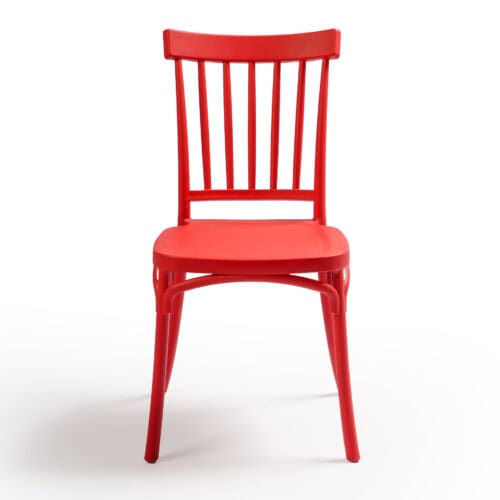 KRZESŁO ARCADIA RED