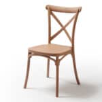 KRZESŁO HARMONY BEIGE