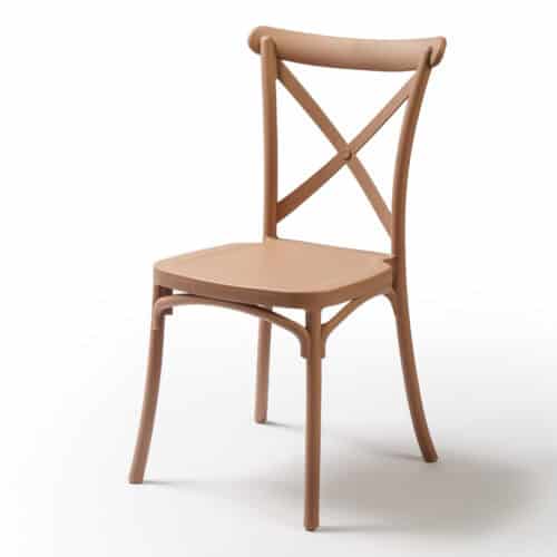 KRZESŁO HARMONY BEIGE