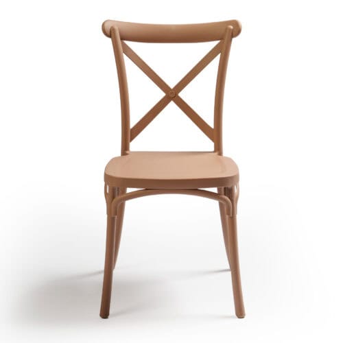 KRZESŁO HARMONY BEIGE
