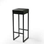 HOKER BOSTON BLACK