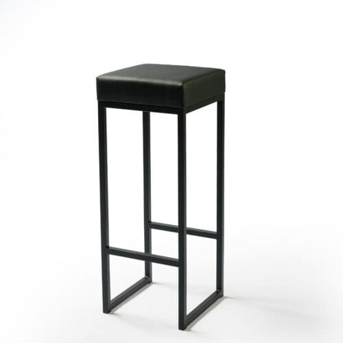 HOKER BOSTON BLACK