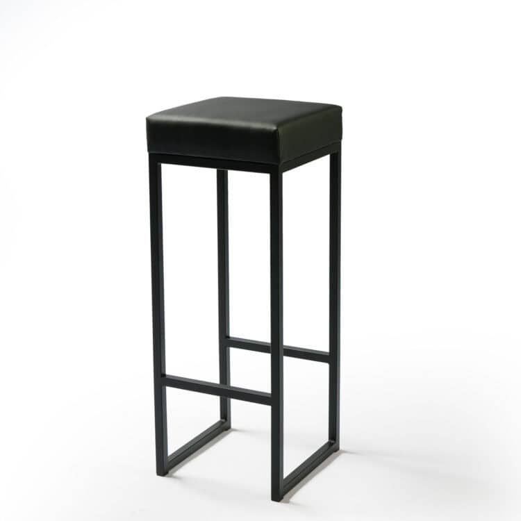 HOKER BOSTON BLACK