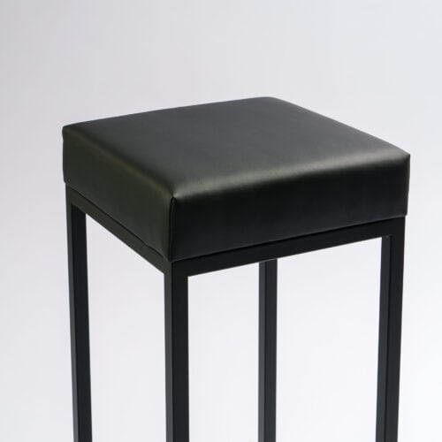 HOKER BOSTON BLACK