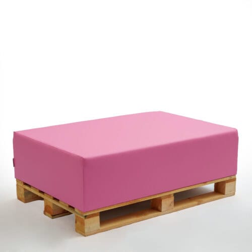 CARGO PINK