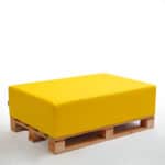 CARGO YELLOW