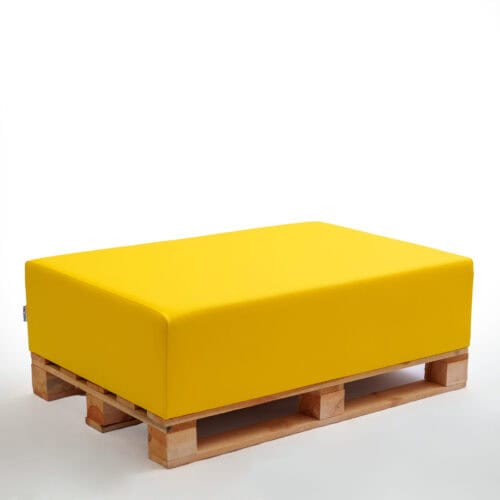CARGO YELLOW
