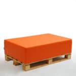 CARGO ORANGE