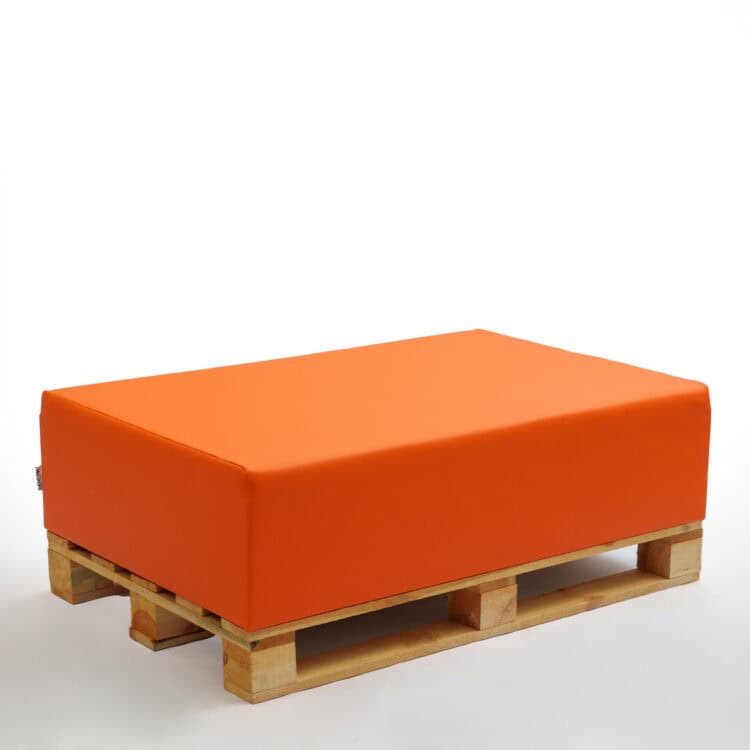 CARGO ORANGE
