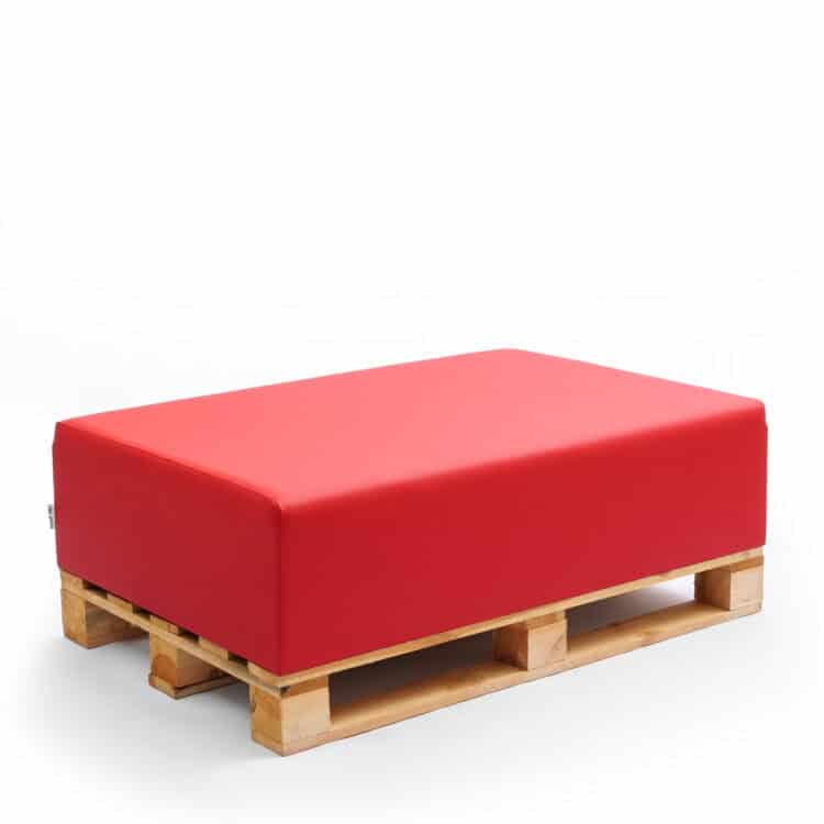 CARGO RED