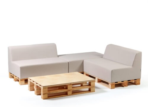 SOFA CARGO KASHMIR