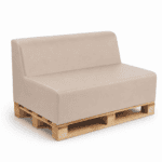 SOFA CARGO KASHMIR