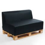 SOFA CARGO BLACK