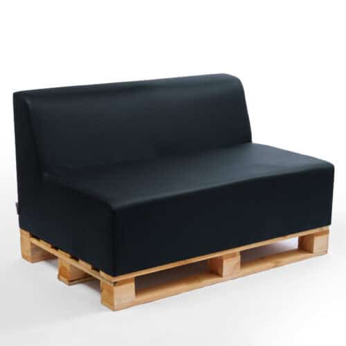 SOFA CARGO BLACK