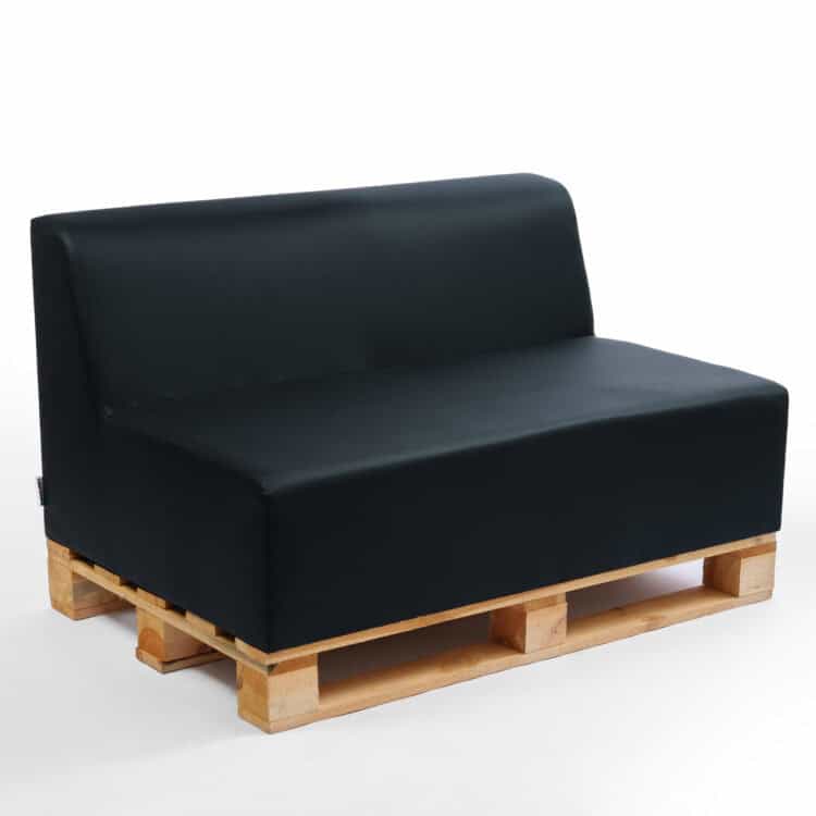 SOFA CARGO BLACK
