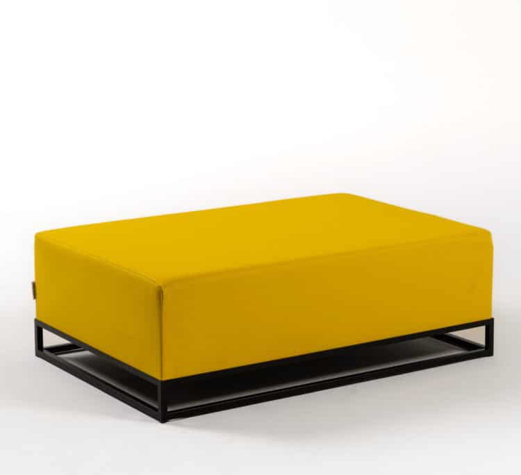 LOFT YELLOW