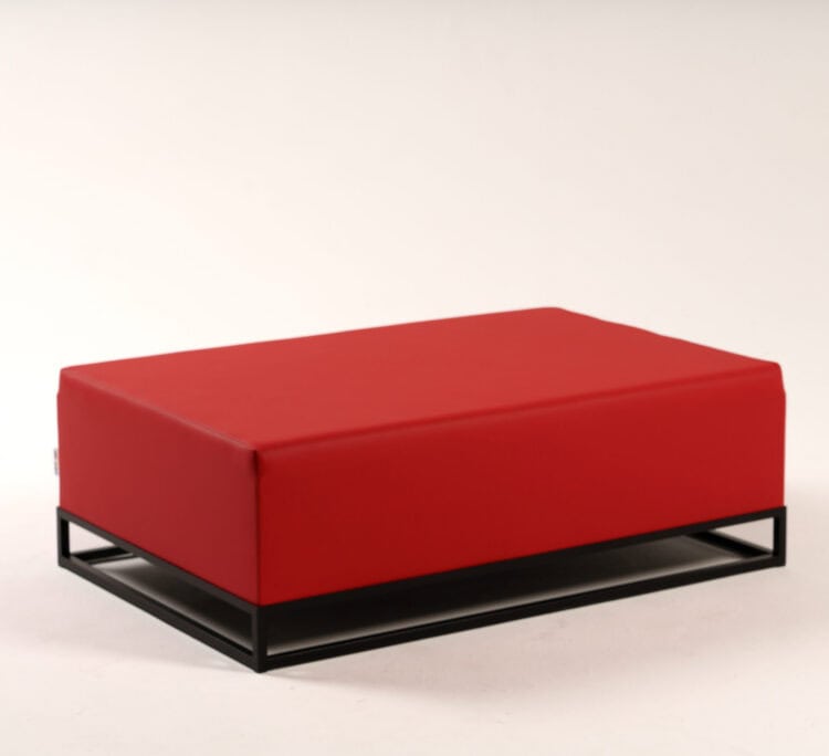 LOFT RED