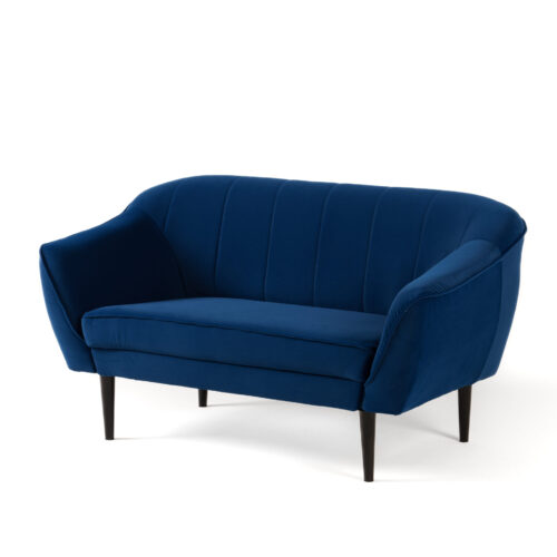 SOFA COMO DEEP BLUE