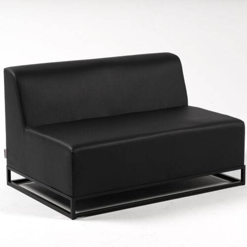 SOFA LOFT BLACK