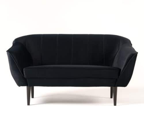 SOFA COMO BLACK