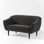 SOFA COMO GRAPHITE