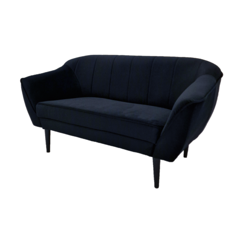 SOFA COMO BLACK