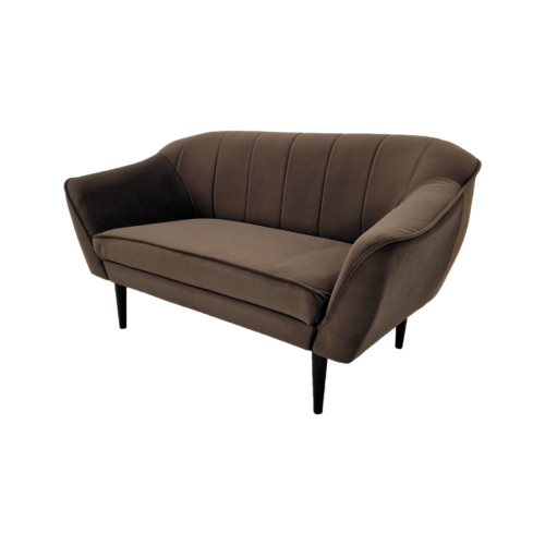 SOFA COMO BRONZE