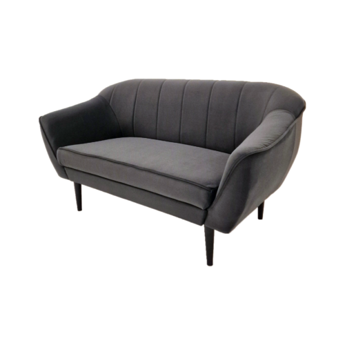 SOFA COMO GRAPHITE