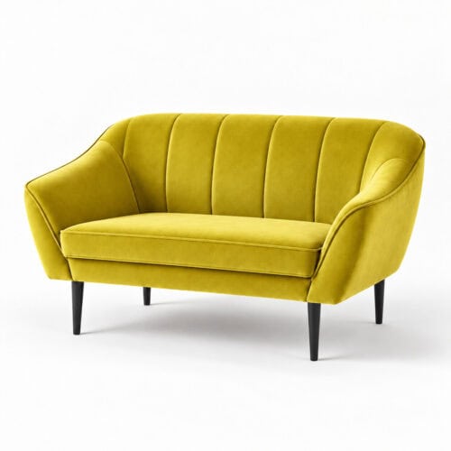 SOFA COMO GOLDY