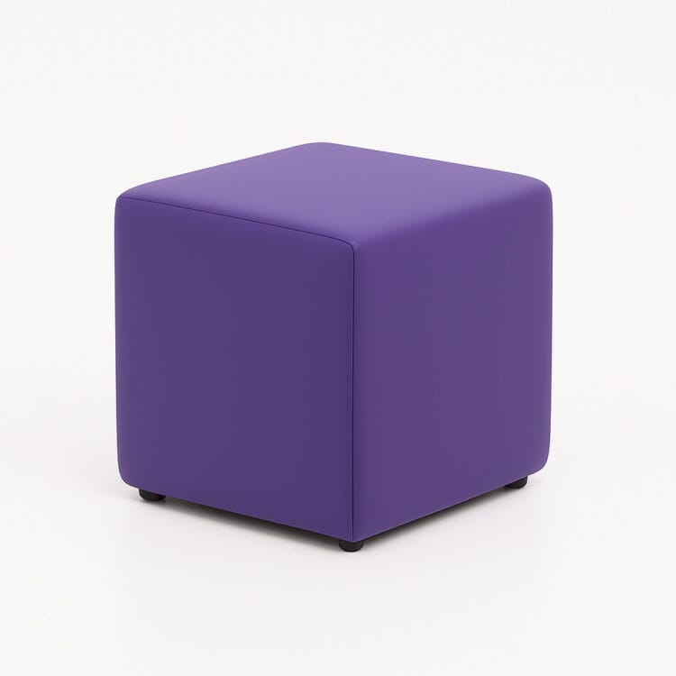PUFA ONE PURPLE