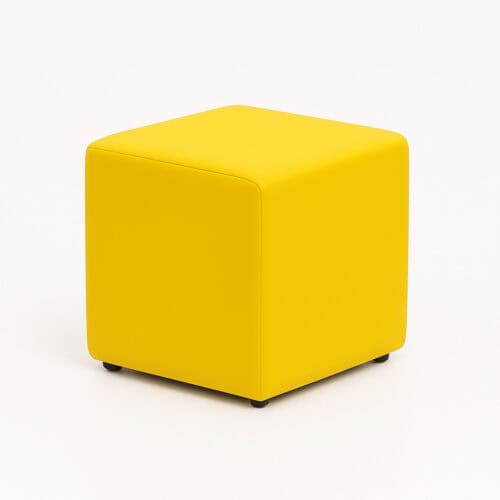 PUFA ONE YELLOW