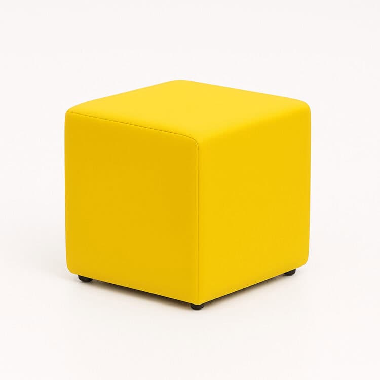 PUFA ONE YELLOW