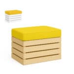 CROP YELLOW