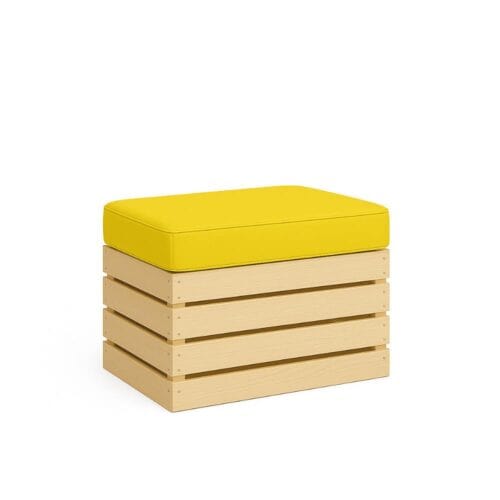 CROP YELLOW