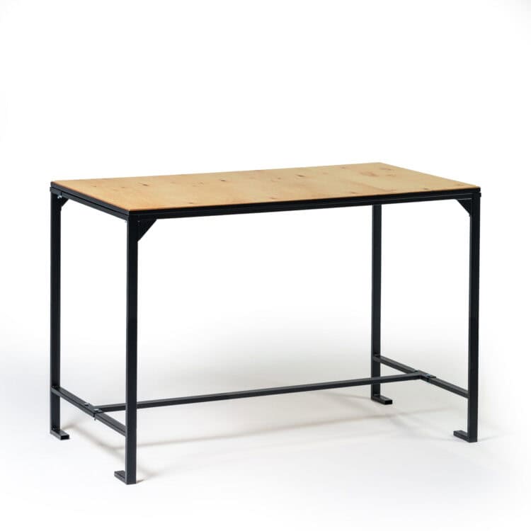 STÓŁ BOSTON HIGH XL