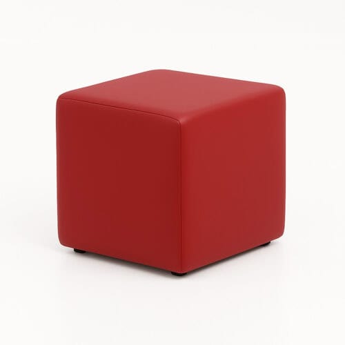 PUFA ONE RED
