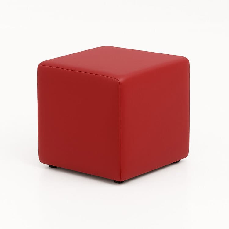 PUFA ONE RED